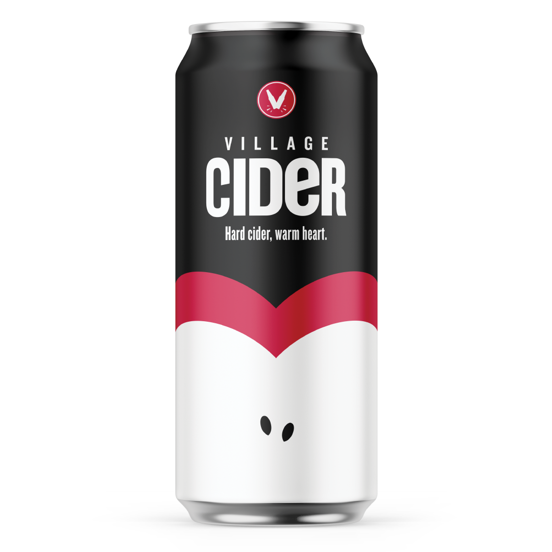 Village Cider