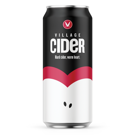 Village Cider