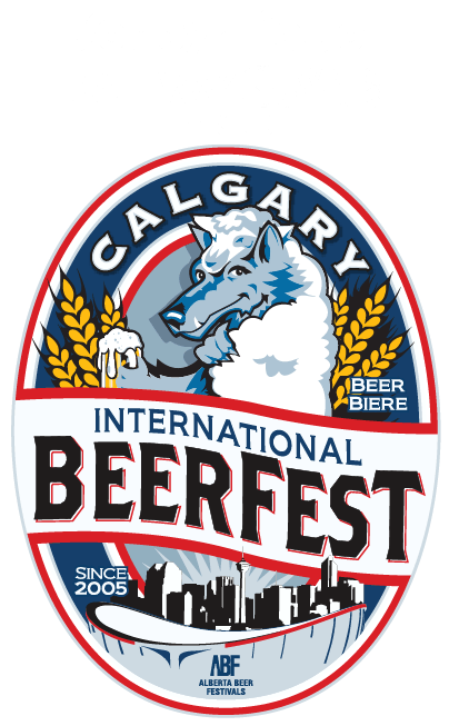 Calgary International Beer Fest