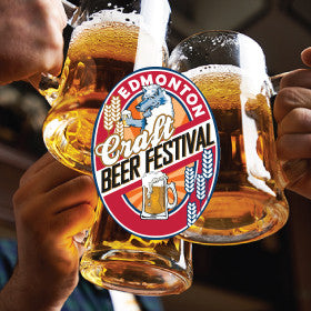 Edmonton Beer Festival