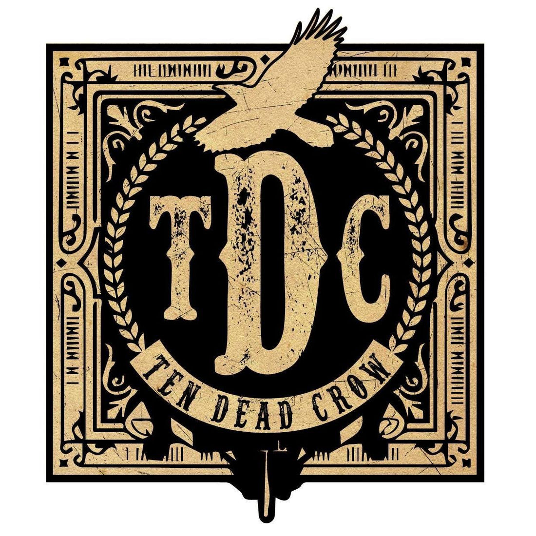 Ten Dead Crow Album Release
