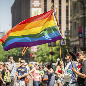 Calgary Pride