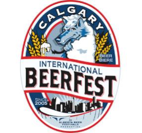Calgary Beer Festival