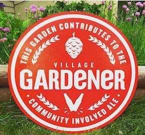 Gardener - Community Involved Ale