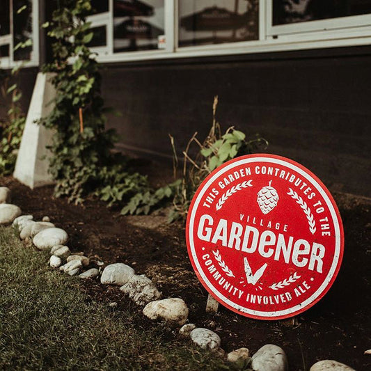 A Calgary Grown Community Involved Ale