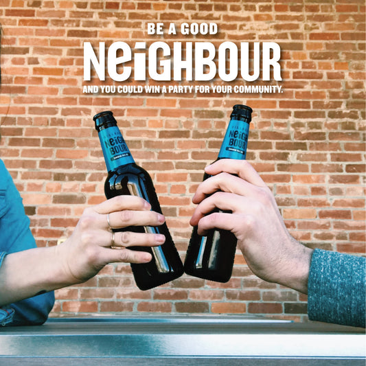 Neighbour Day