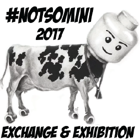 Not So Mini Exchange & Exhibition