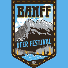 Banff Beer Festival