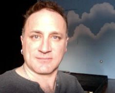 Dean Bareham