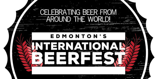 Edmonton International Beerfest
