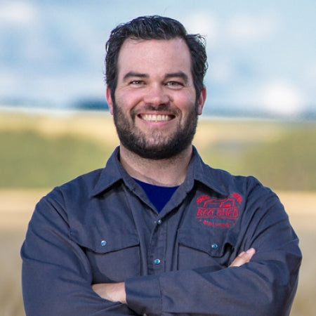 Matt Hamill - Village Radio