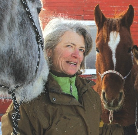 Nancy Lowery - Village Radio