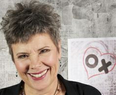 Sharon Stevens