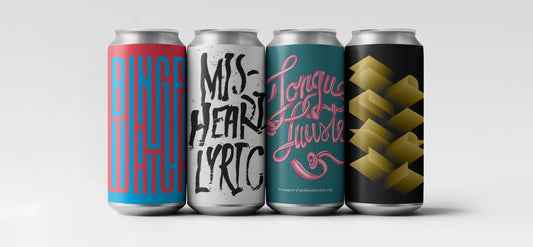 Village Brewery creates moments of connection with new beer line-up