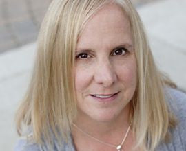 Valerie Fortney
