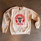 Sand Calgary Beer Crewneck