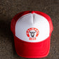 Calgary Beer Trucker Hat
