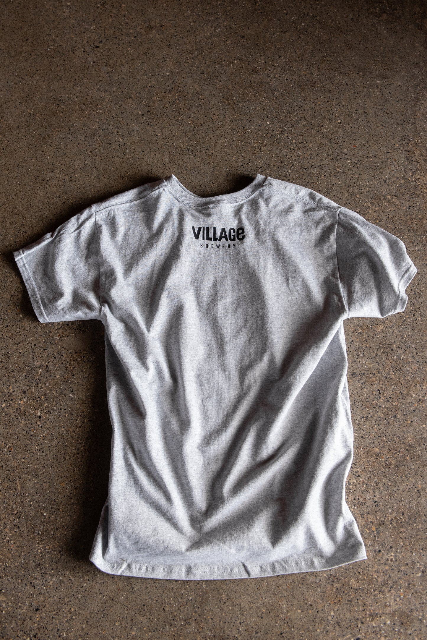 2025 Calgary Beer Tee