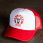 Calgary Beer Trucker Hat