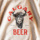 Calgary Beer Crewneck
