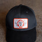 Calgary Beer Black Snapback