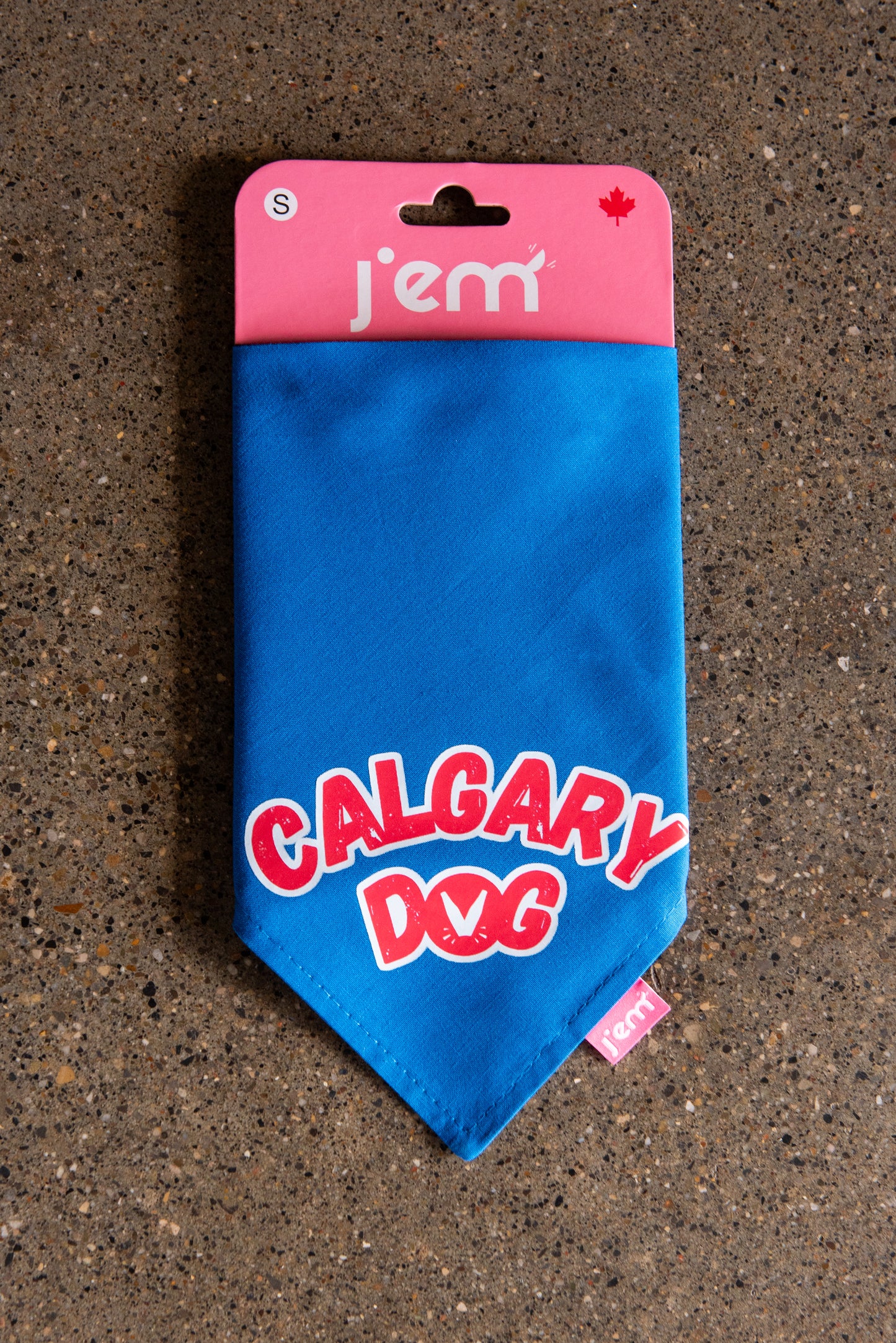 Dog Bandana