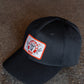 Calgary Beer Black Snapback