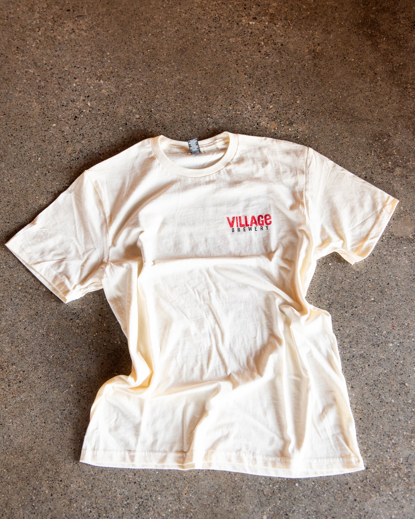 Drink Local Tee