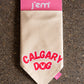 Dog Bandana