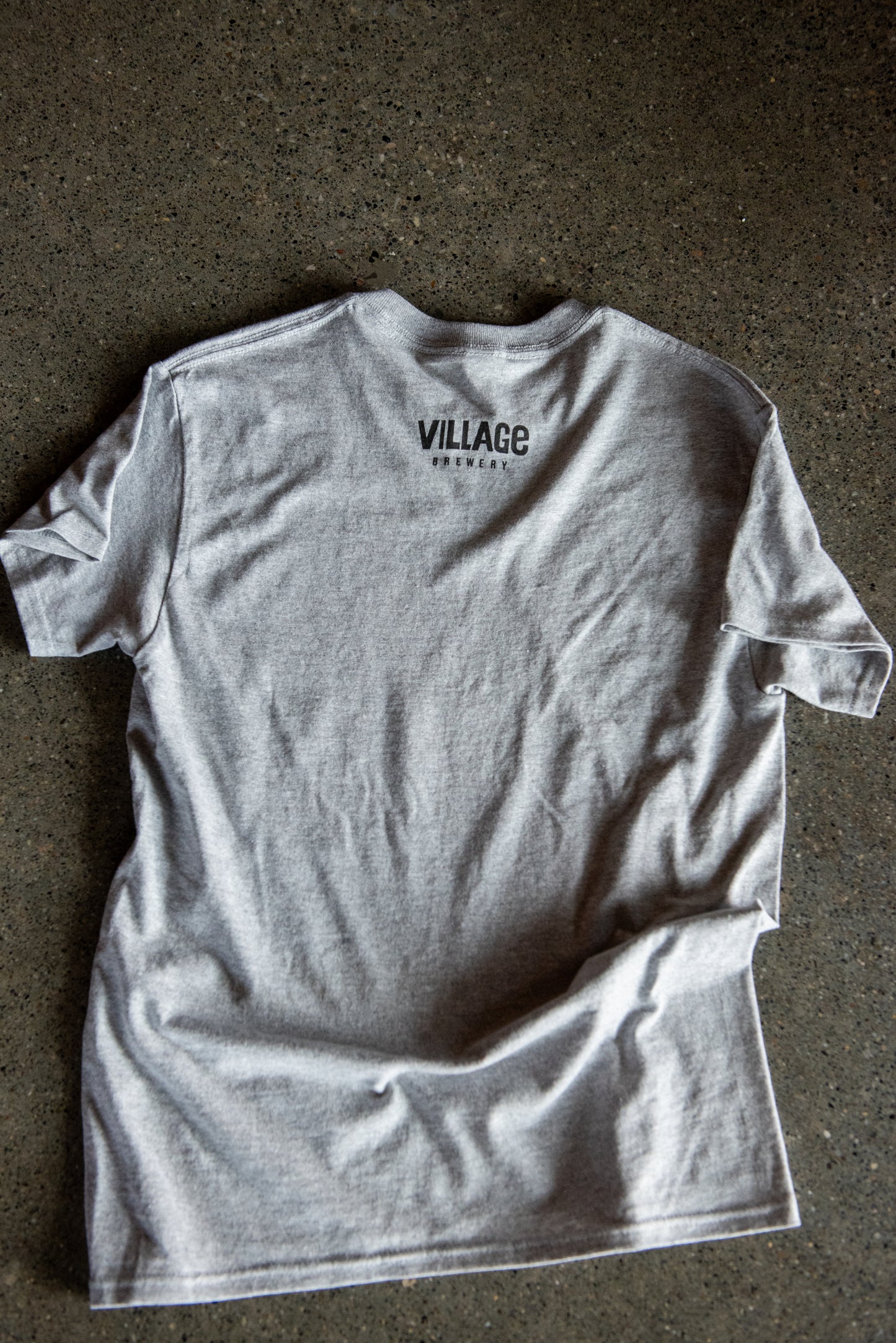 Calgary Beer Tee
