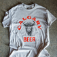 Calgary Beer Tee