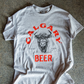 Calgary Beer Tee