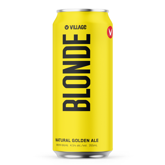 Village Blonde