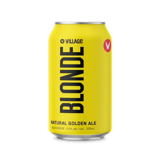 Village Blonde