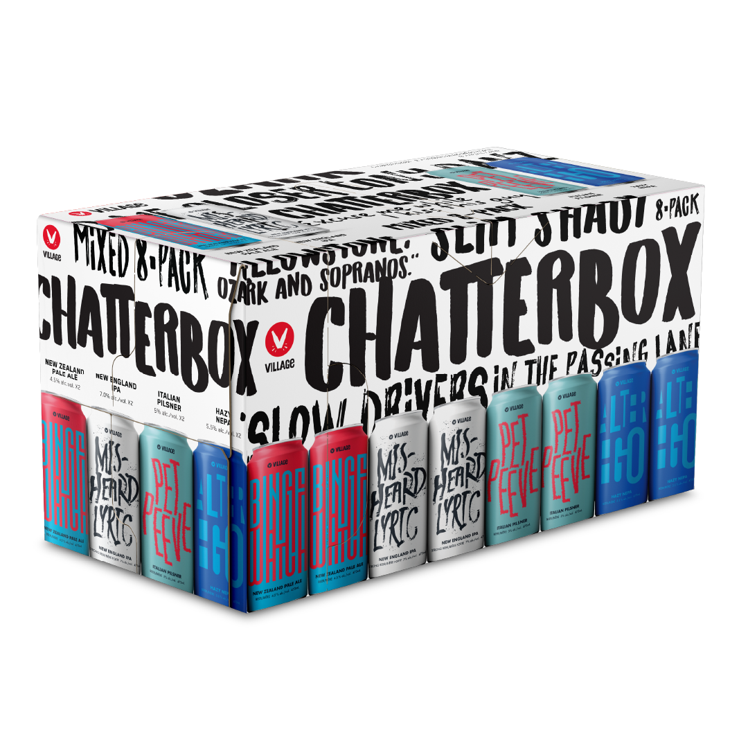 Chatterbox