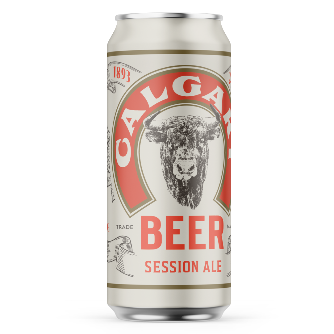 Calgary Beer Session Ale