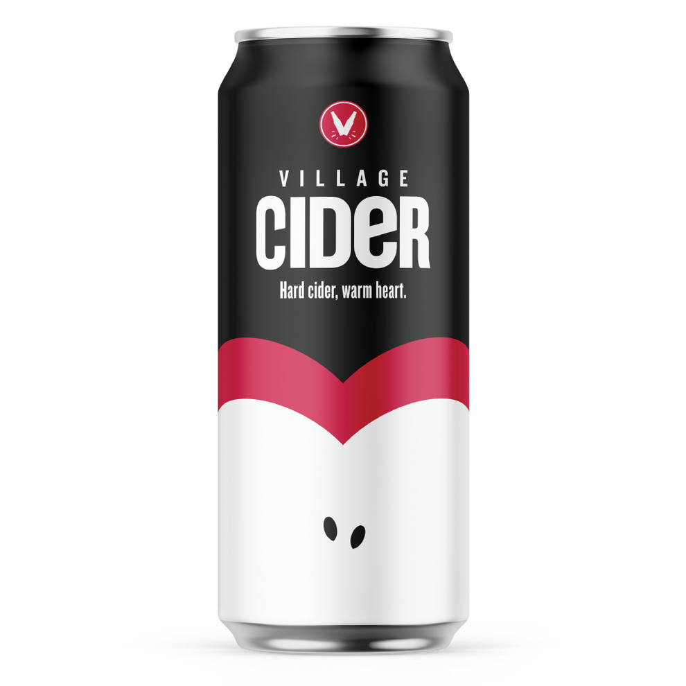 Village Cider Village Brewery